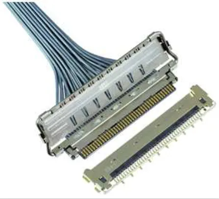 Cable MIPI, cable FPC, cable de cámara, cable HD para dron, cable de cableado para cámara de vigilancia
