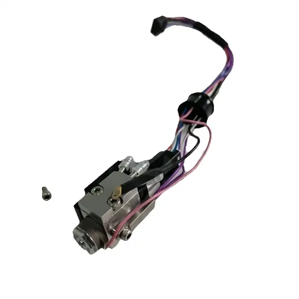EPT015160SP Drop Generator With Nozzle 60u for Domino AX Series AX150i / AX350i / AX550i Inkjet Coding Printer photo-3