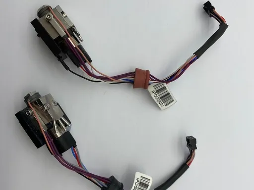 EPT015160SP Drop Generator With Nozzle 60u for Domino AX Series AX150i / AX350i / AX550i Inkjet Coding Printer photo-5
