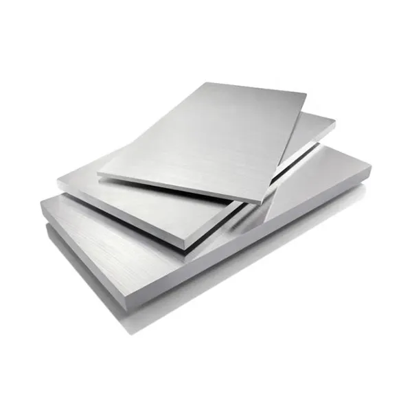 GB/T 3880 6061 T651 Aluminum Plate 10-120mm for CNC Machining and Mold Bases