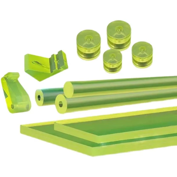 Customized Polyurethane Board Rods photo-2