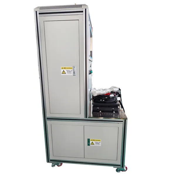 Automatic Stepper Motor Test Bench With Stable Performance photo-5