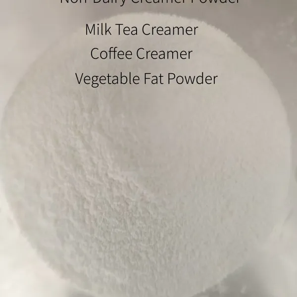 Non-Dairy Creamer Powder 35% Fat 25kgmilk Tea / Coffee / Bakery