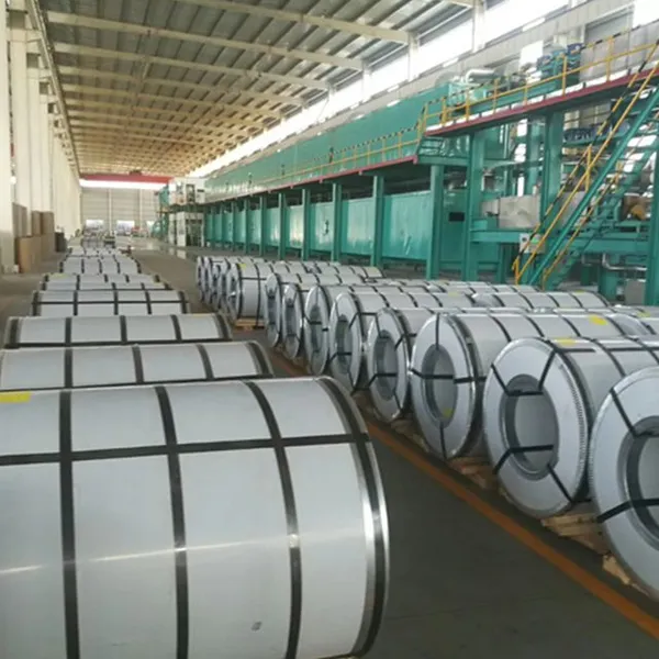 Prepainted Steel Coil & Sheet | HDP Coating | Prime Grade | Direct Factory Supply photo-4