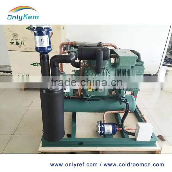 Outdoor Condensing Units for Cold Room photo-5