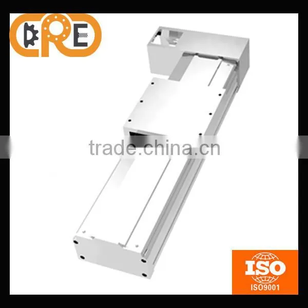 Excellent Price Super Preicison Stage Decoration Material Concert Equipment Stage Linear Module For Equipments photo-5