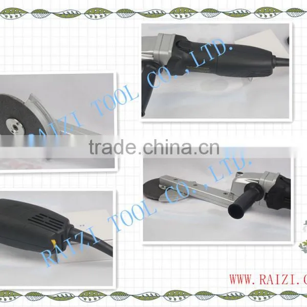 Hand Held Grinder/polisher photo-4