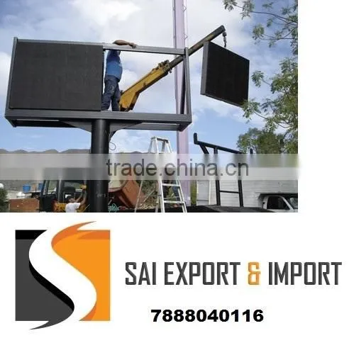 Hot New Products for 2015 Outdoor Led Display P4 P5 P6 P7 P8 P10 Outdoor SMD RGB LED Module