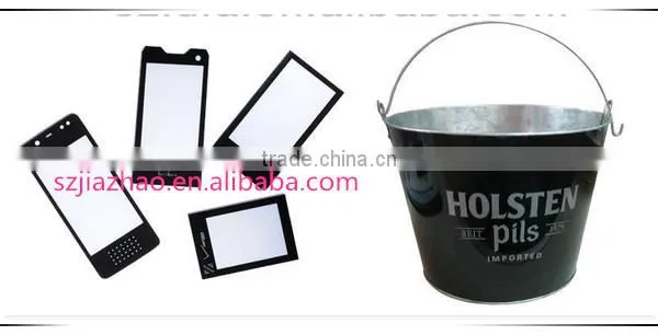 China Automatic Screen Printing Machine for Textile photo-5