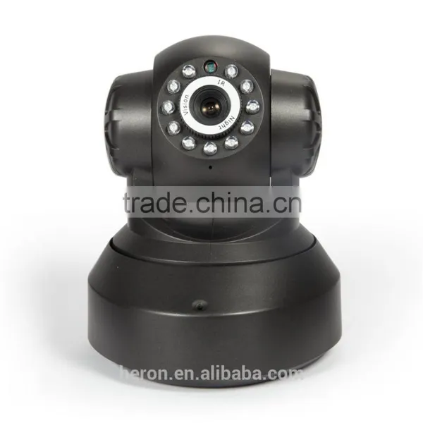 Cctv Camera System Indoor Wireless 3g Ptz ip Camera Quality Choice photo-3