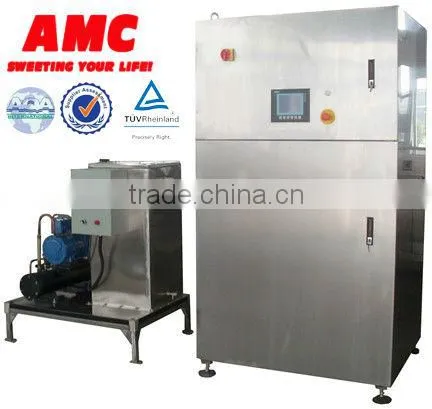Jelly Candy Production Line