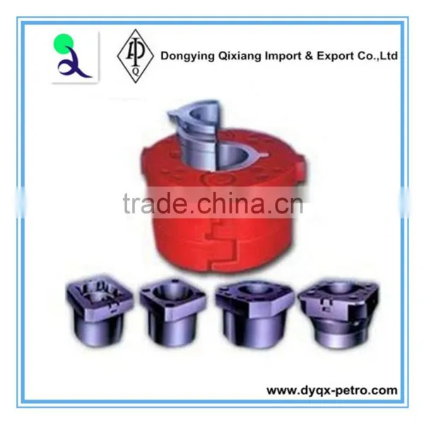 High Quality!API 7K Rotary Table Master Bushings and Insert Bowls