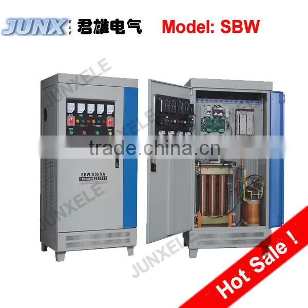 SBW Stabilizer / Voltage Stabilizer / Automatic Voltage Stabilizer