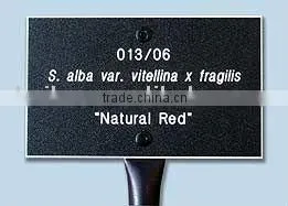 Plant Labels Plant Labels