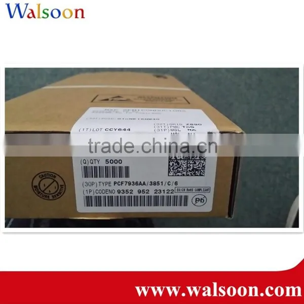 RFID Transponder PJF7992ATW photo-3