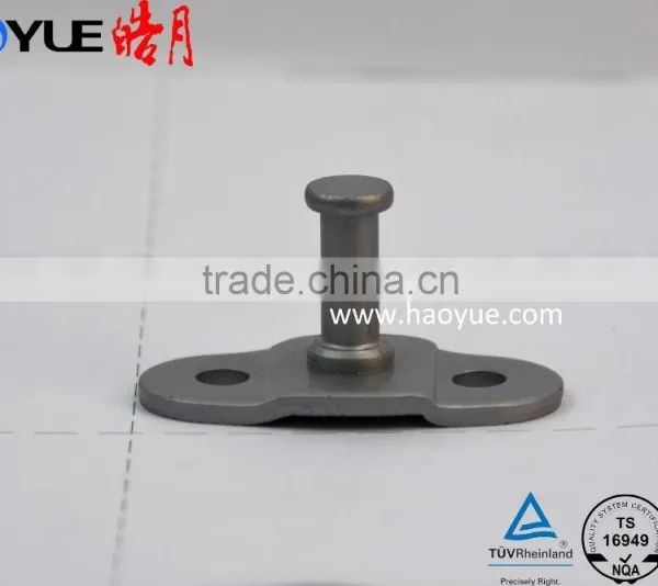 6480 Auto Car Truck Bus Door Lock Latch Buckle photo-3