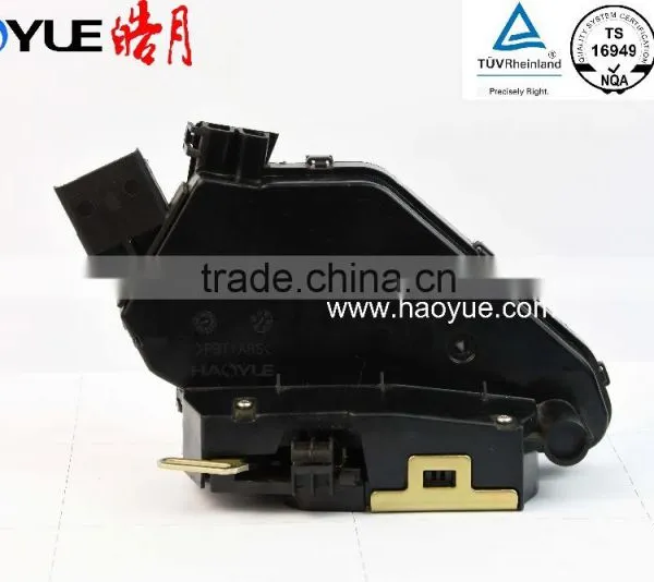 H08 Bus Auto Door Lock photo-3