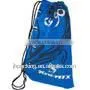Drawing String Shoe Bags / Cloth Draw String Bags JB9000 (463) photo-2