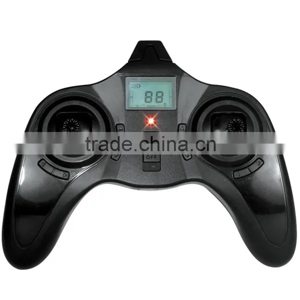 New Arrive!!2.4G 4-Channel FY316 RC Mini Drone Quadcopter 2015 With Light and Frame photo-2