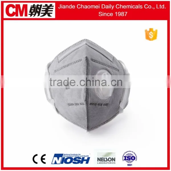 CM Custom Printed Dust Mask N95 With Ffp1/ffp2 Respirator photo-6