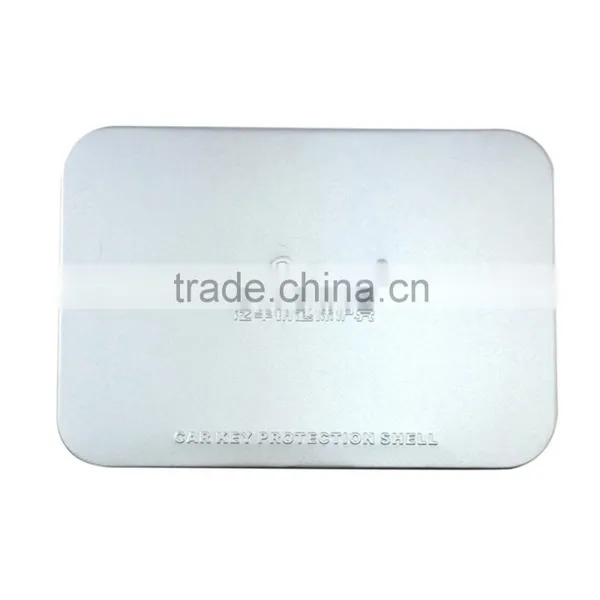 Element Electronic Automobile Instrument Tin Cans photo-3
