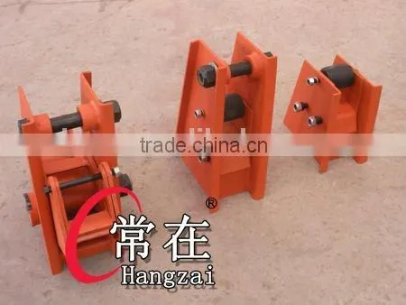 Traile Parts /heavy Duty Truck Spare Parts Suspension Parts photo-2