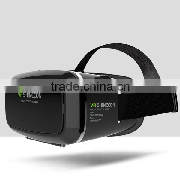 VR 3D Glasses Google cardboard VR box 3D google vr box glasses