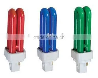 Colour Lamp