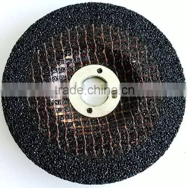 Best Price 4.5"inch Abrasives Grinding Disc/wheel for Steel photo-2