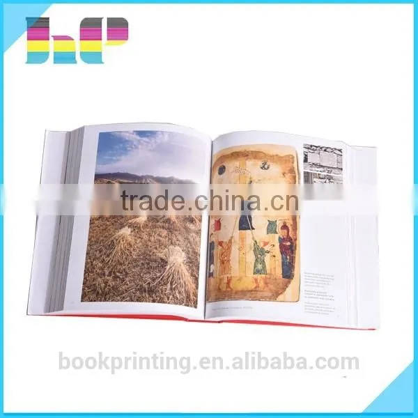 Cheap High Quality Full Color Photo Album Book Printing photo-6