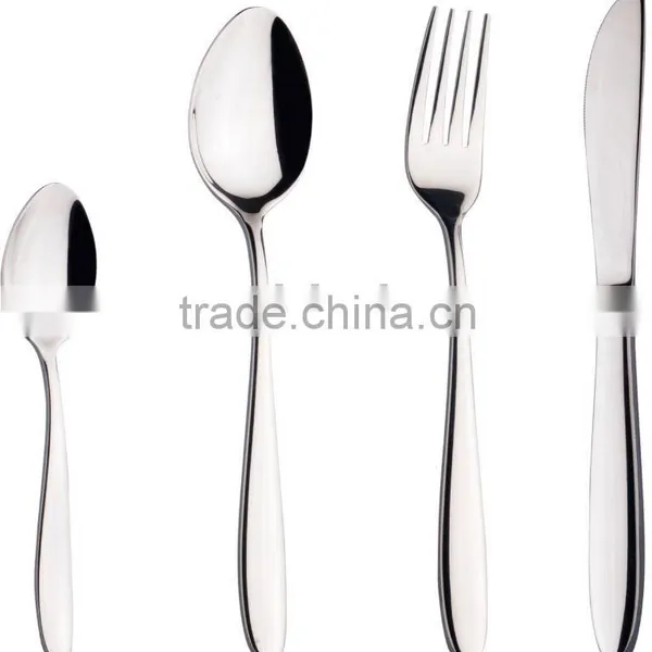 72pcs Stainless Steel Kitchenware