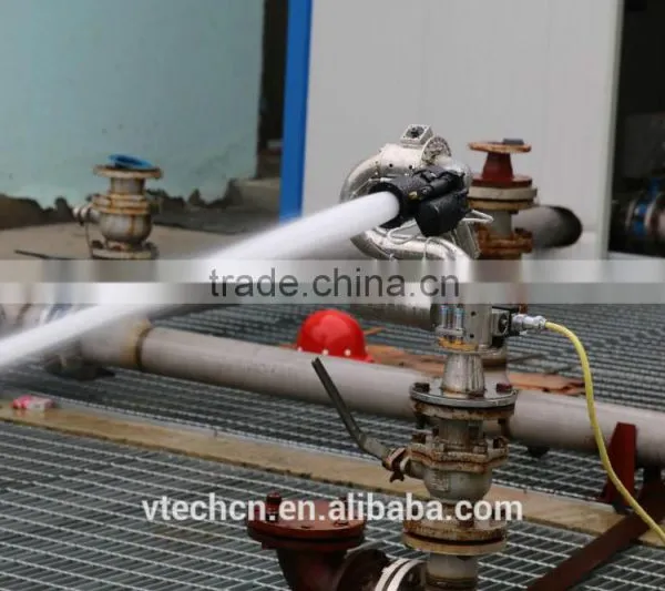 Hi-Q Fire Water Cannon for Motorized photo-2
