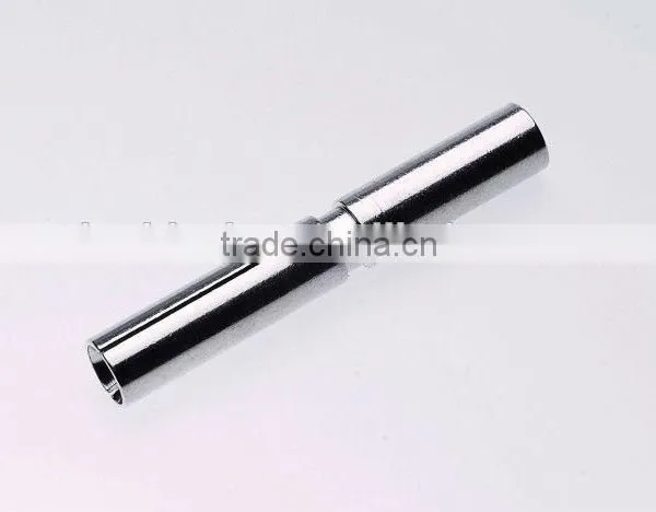 Stainless Steel Brass Nickel Plated Tube Sets photo-2