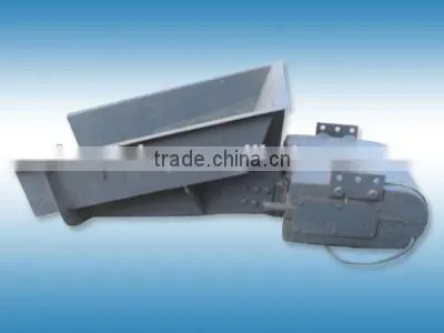 Energy-Saving High Qualitty Vibrating Feeder photo-6