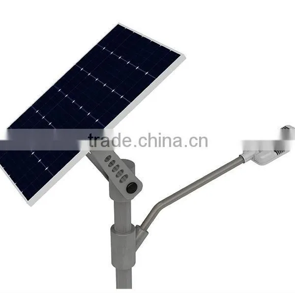 Stand Alone Solar Panel LED Lights Prices of Solar Led Street Lights photo-5
