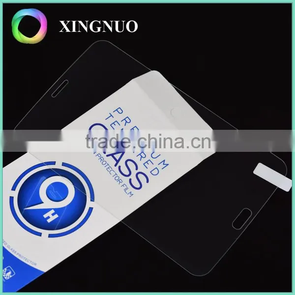 New Premium Mobile Accessories Tempered Glass Screen Protector for 7 Inch Tablet photo-2