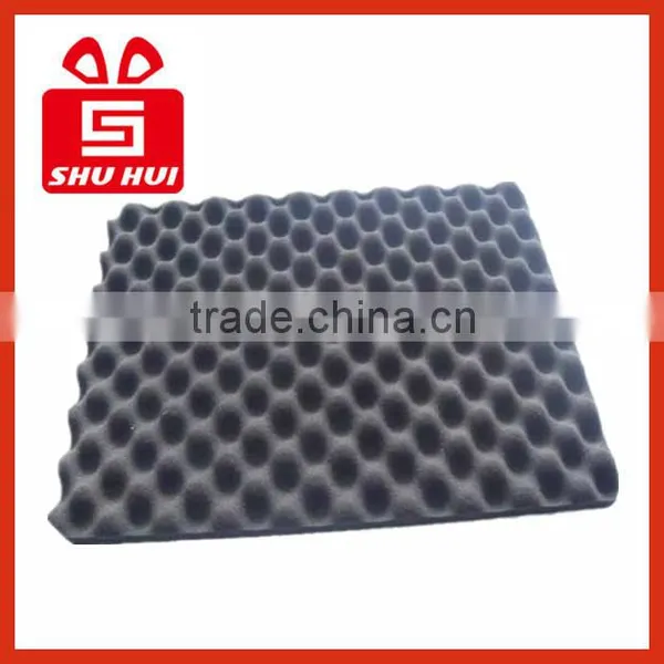 Hotel Sound Insulation for Bedrooms, Spray Foam Sound Insulation, Low Weight Sound Proofing Sponge photo-4