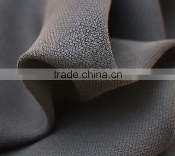 2016 DRESS DRESS FABRIC TENCEL HONEYCOMB FABRIC photo-2