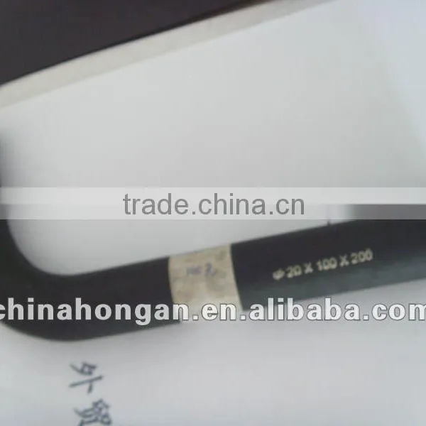 Car Upper&Lower Radiator Rubber Hose photo-6