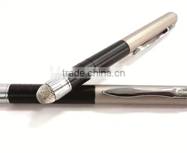 2015 Best Selling Bullet Shape Touch Stylus Pen, Cool Touch Stylus Pen, Small Stylus Touch Pen photo-5