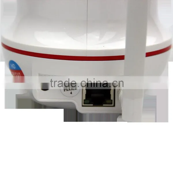 Motion Detector Alarm Wifi ip Camera, Home Use Mini Wireless Camera photo-5