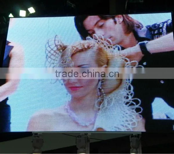 P10mm Outdoor Rental Led Billboard Rental Led Display