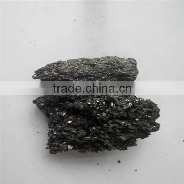 Silicon Carbide SIC 50 55 65 70 Manufacturer Deoxidizing Agent photo-2