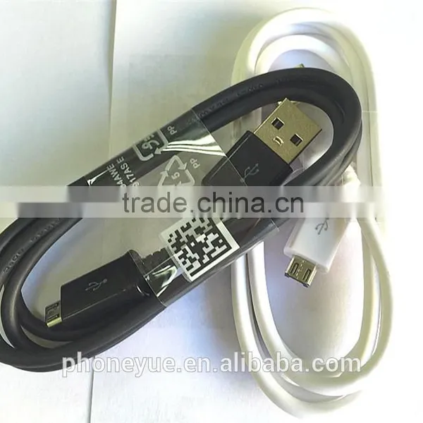 Factory Supply Cheap Price 1 Year Warranty Composition Micro Usb to Usb Cable