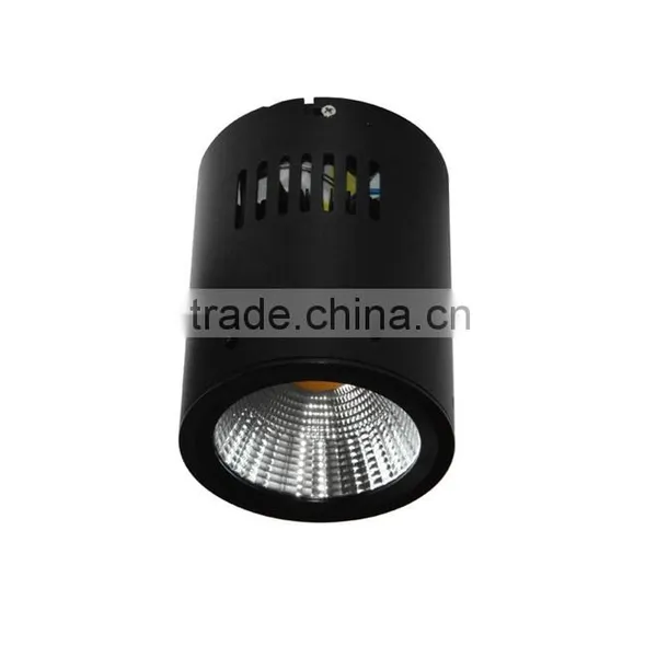 2016 Fashionable Home Decoration 20w Cob Led Surface Mounted Downlight photo-4