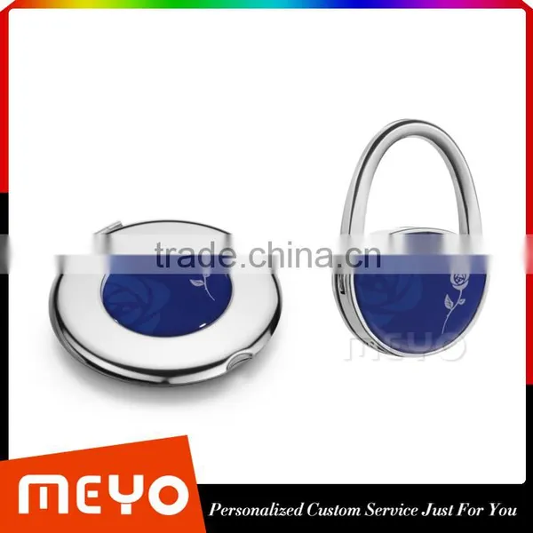Fashinable Cosmetic Mirror Desktop Holding Hook Set With Custom Logo photo-5
