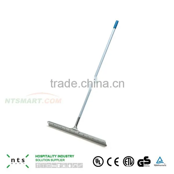 Straight Style Floor Squeegee photo-3