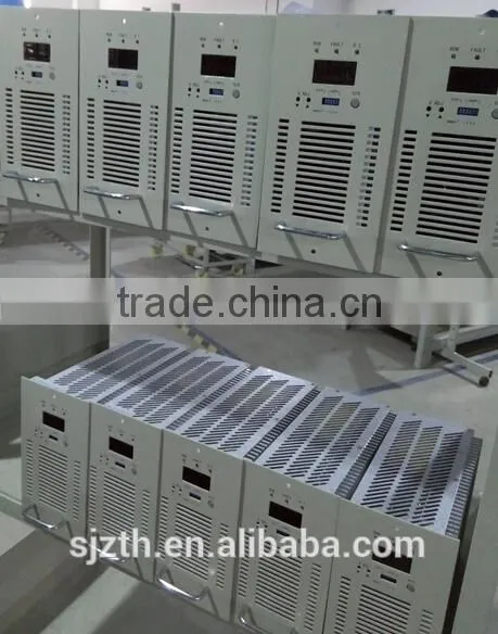110v DC Power Supply / SMPS / 110v DC Rectifier / 110v Modular Power Spply/ 110v Battery Charger photo-3