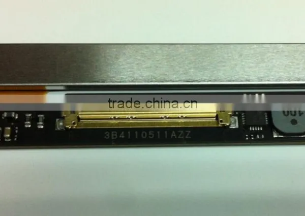 Original Brand LCD Screen LED Display Panel LQ133T1JW19 (Factory Wholesale) photo-3