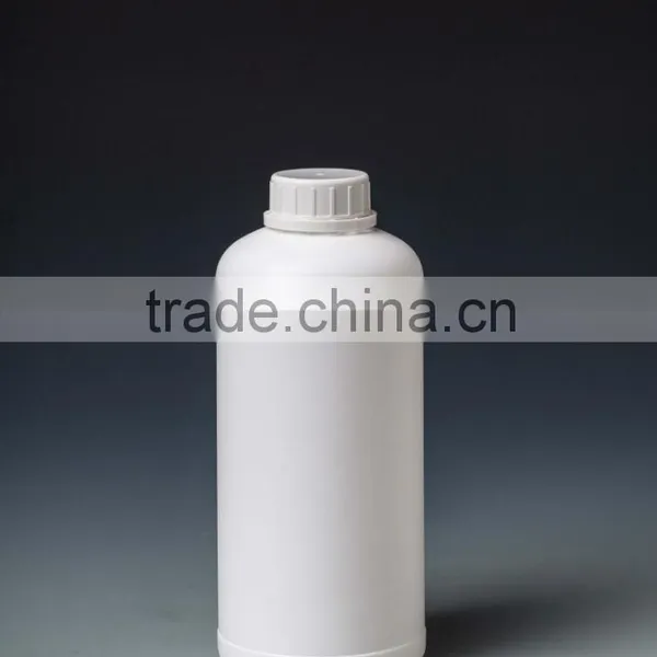 1000ml Hdpe Chemical Liquid Veterinary Medicine Liquid Bottle